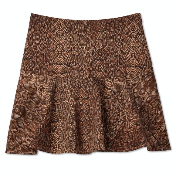 [NWT] JOIE Mini Skirt (New) - Picture 6 of 8